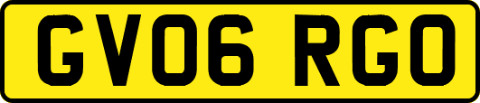 GV06RGO