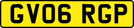 GV06RGP