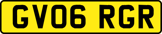 GV06RGR