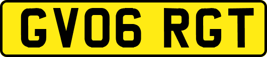 GV06RGT