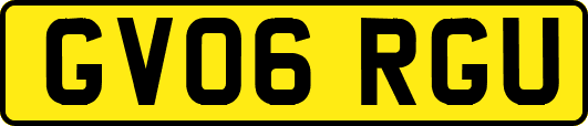 GV06RGU