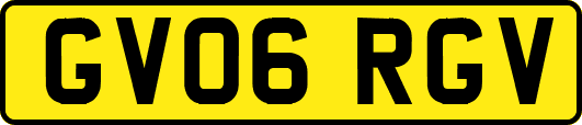 GV06RGV