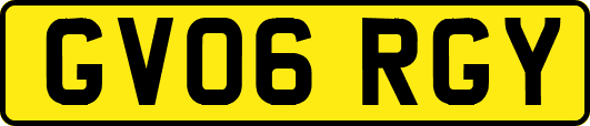 GV06RGY