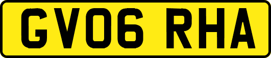 GV06RHA