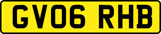 GV06RHB