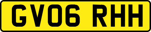 GV06RHH