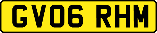 GV06RHM