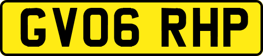 GV06RHP