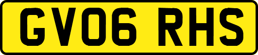 GV06RHS