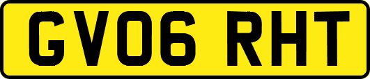 GV06RHT