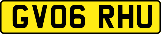GV06RHU