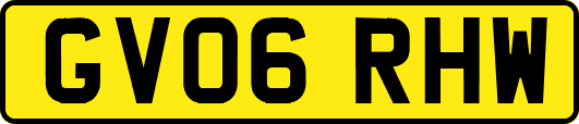 GV06RHW