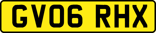 GV06RHX
