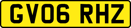 GV06RHZ