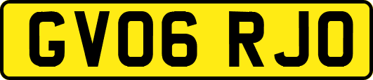 GV06RJO