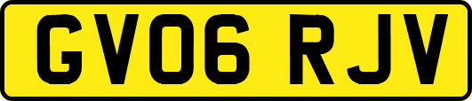 GV06RJV