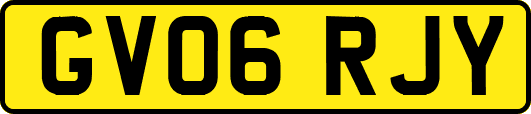 GV06RJY