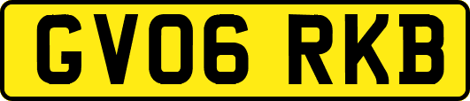 GV06RKB