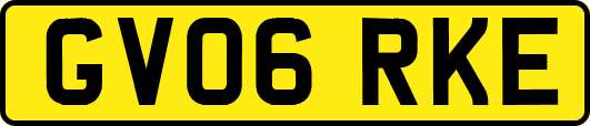 GV06RKE