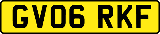 GV06RKF