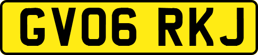 GV06RKJ