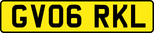 GV06RKL