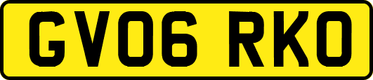 GV06RKO