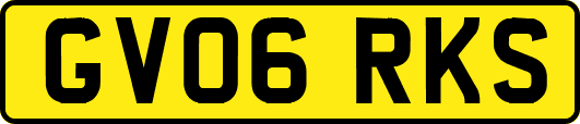 GV06RKS