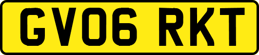 GV06RKT