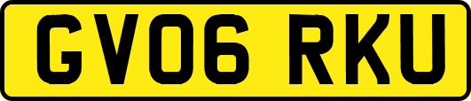 GV06RKU