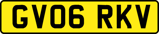 GV06RKV