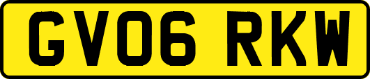 GV06RKW