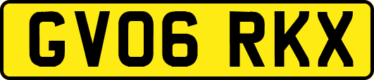 GV06RKX