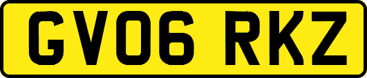 GV06RKZ