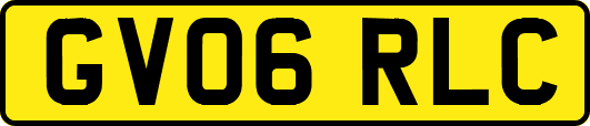 GV06RLC