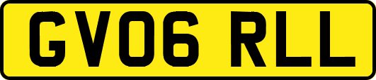 GV06RLL