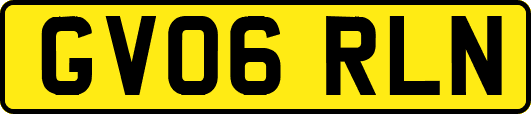 GV06RLN
