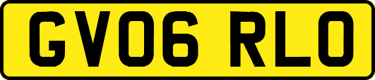GV06RLO