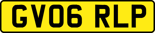 GV06RLP