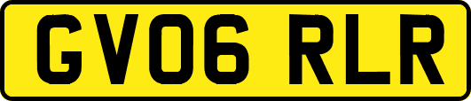 GV06RLR