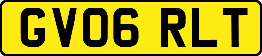 GV06RLT