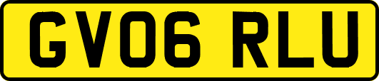 GV06RLU
