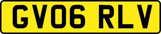 GV06RLV