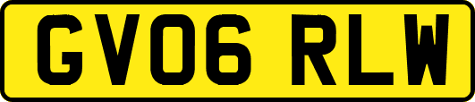 GV06RLW