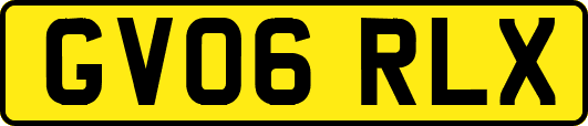 GV06RLX