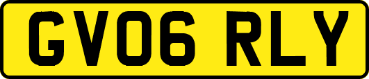 GV06RLY