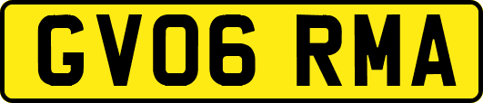GV06RMA