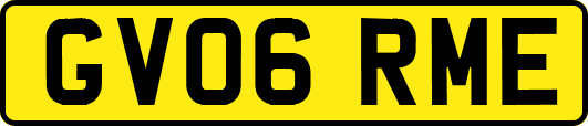 GV06RME