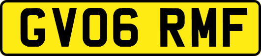 GV06RMF