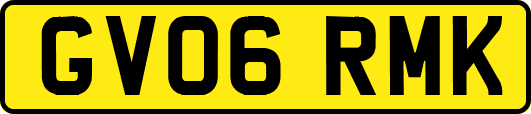 GV06RMK